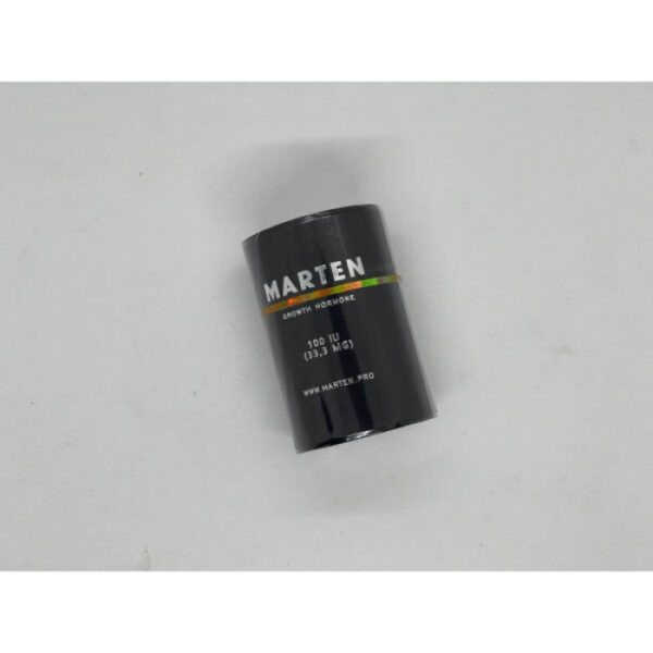 Marten 20 ml 100 IU