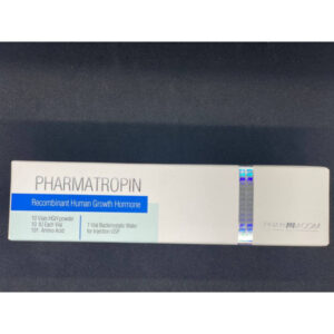 Pharmatropin 100 IU for sell online