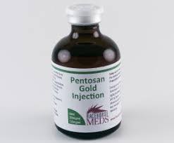 Pentosan gold - HGH WORLD STORE