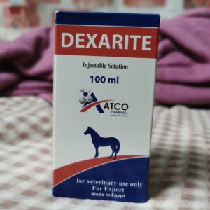 DEXARITE 100ML