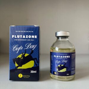 FLUTAZONE 30 ML