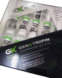 GenXtropin HGH