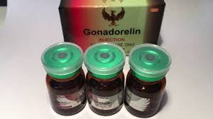 Gonadorelin