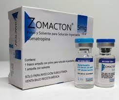 Zomacton 5mg