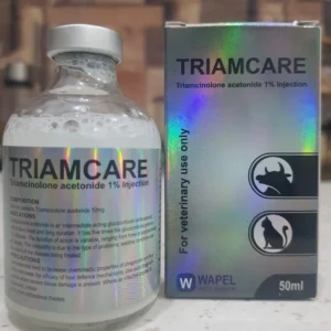 TRIAMCARE 50 ML