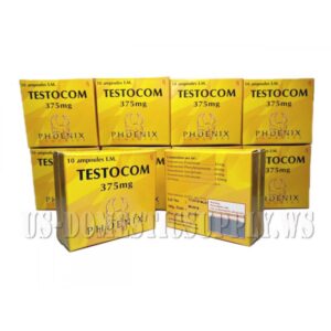 Testocom