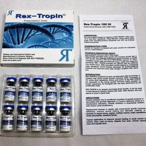 Rex Tropin HGH